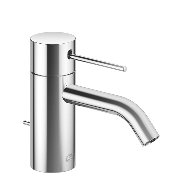 Dornbracht - WT-EHM mit Ablaufgarnitur META 33501662 platin