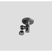 Sanitärtechnik Eisenberg - Sanit�rtechnik Eisenberg Eckventil G1/2 für Spülkasten