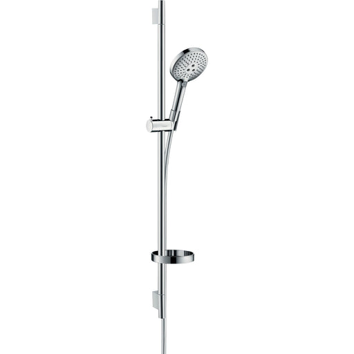 Hansgrohe - Brausenset Raindance Select S 120 Unica'S Puro 900mm chrom