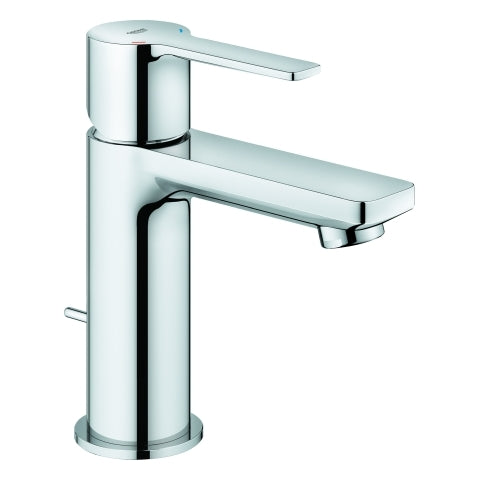 Grohe - EH-Waschtischbatterie LINEARE 32109 XS-Size chrom