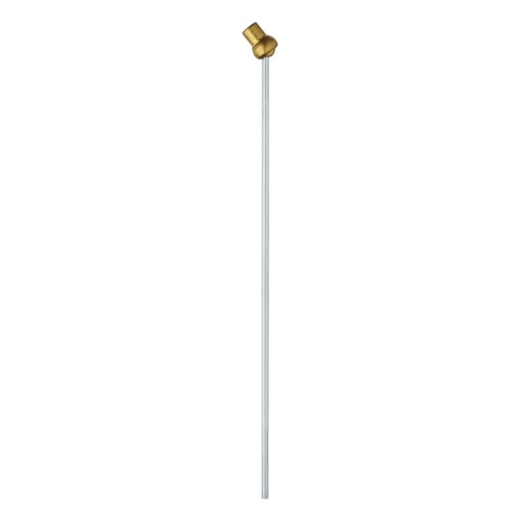 Grohe - Gelenkstange 06085 f.Bidetbatterie chrom