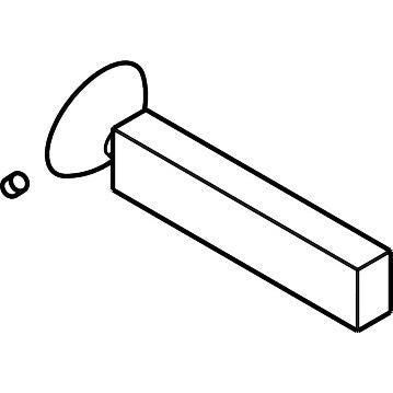 Hansgrohe - Griff Citterio Waschtischmischer 39092000 verchromt