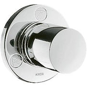 Hansgrohe - 4-Wegeumstellung UP AXOR UNO 2 38933 chrom