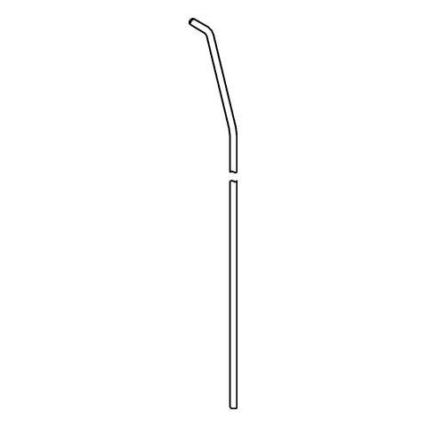 Grohe - Zugstange 46739 chrom
