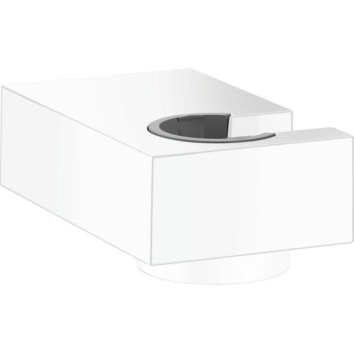 Hansgrohe - Wandhalter PORTER E für Handbrausen mattweiß