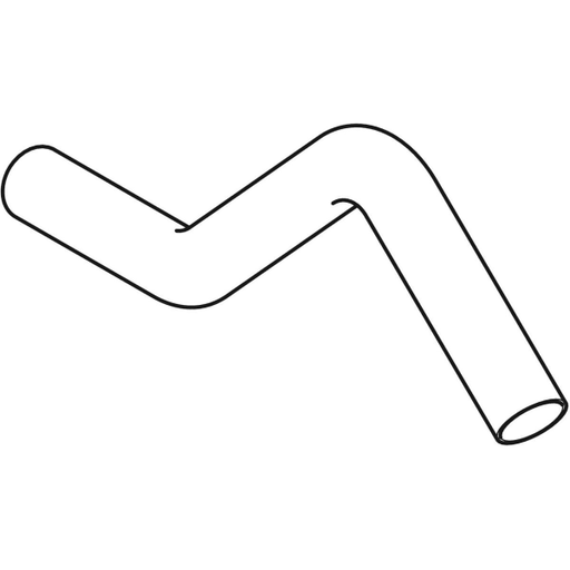 Geberit Vertriebs - Kupfer Sprungbogen Durchmesser: 22mm, # 60804