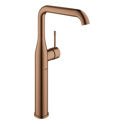 Grohe - EH-WT-Batterie ESSENCE 24170_1 für freist. Waschschüsseln warm sunset geb
