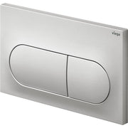 Viega - WC Betät.-Pl. VISIGN for Life 6 8602.1 aus Kunststoff edelmatt