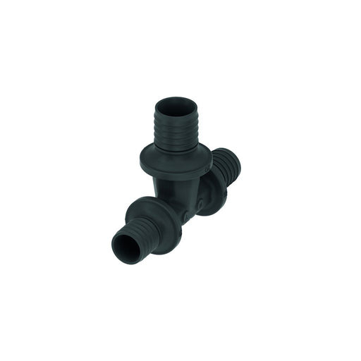 TECE - flex T-Stück reduziert Dim. 25x20x20 PPSU