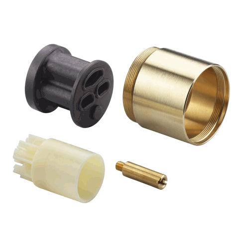 Grohe - UP-Verlängerungsset 440403 1/2'' für Eichelberg UP-EHM Wanne/Brause