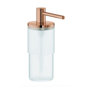 Grohe - Seifenspender Allure/Atrio 40886 warm sunset