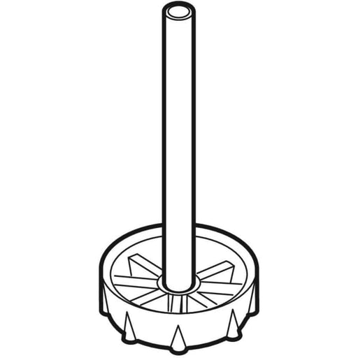 Geberit Vertriebs - Staueinsatz für AP-Spülkästen AP127 AP128 AP129