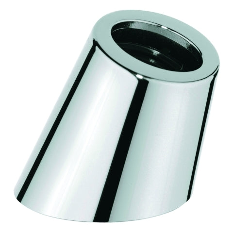 Grohe - Kupplungsstück 46486 für Handbr.3-Loch-Wannenkombination chrom