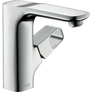 Hansgrohe - Waschtischmischer 130 AXOR Urquiola chrom