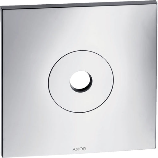 Hansgrohe - Wandplatte CITTERIO 27419000 chrom