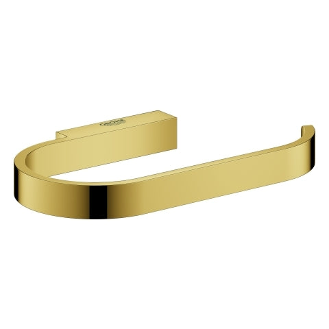 Grohe - WC-Papierhalter SELECTION 41068 ohne Deckel cool sunrise