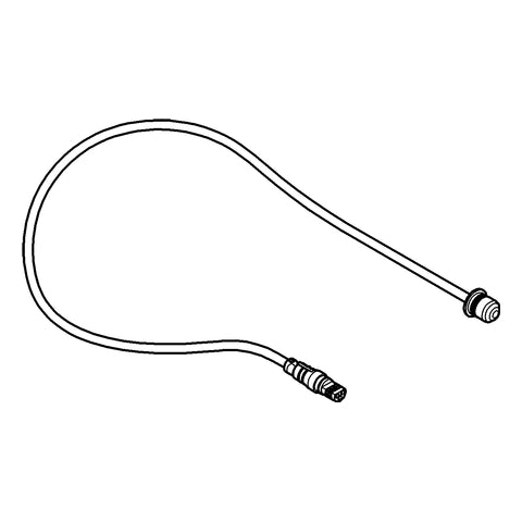 Grohe - Temperaturfühler 42349
