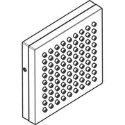 Hansgrohe - Schulterbrause 110/110 Axor ShowerComposition 1jet mattschwarz