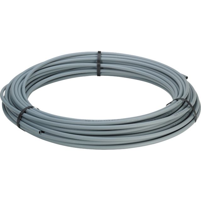 Viega - Rohr Smartloop 2007.3 12x1mm Kunststoff grau