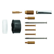 Grohe - Verlängerungsset 25mm 46191 passend zu Rapido E chrom