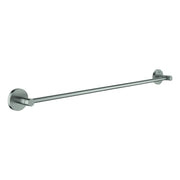 Grohe - Badetuchhalter ESSENTIALS 40366 Metall 600mm supersteel