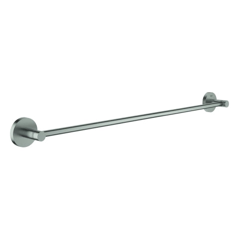 Grohe - Badetuchhalter ESSENTIALS 40366 Metall 600mm supersteel