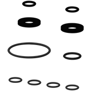 KWC Aquarotter - Dichtungssatz RoKera HKEB 2000106078