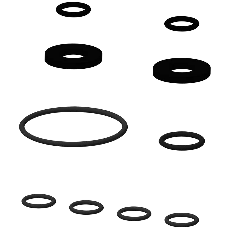 KWC Aquarotter - Dichtungssatz RoKera HKEB 2000106078