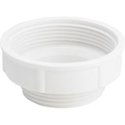 Viega - Reduzierstück 7987V 2 x 11/2 Kunststoff weiss