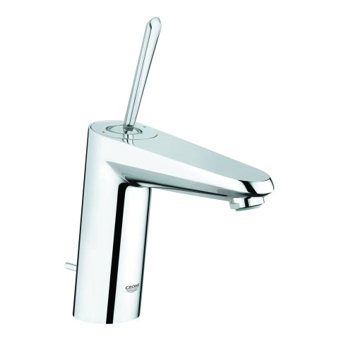 Grohe - EH-WT-Batterie EURODISC Joystick 23427 M-Size chrom