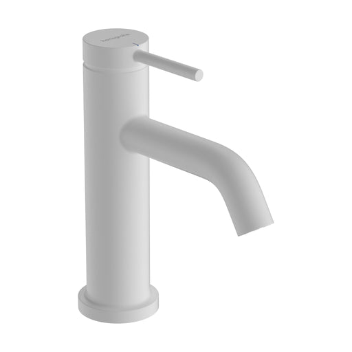 Hansgrohe - TECTURIS S Standventil 80 ohne Ablaufgarnitur mattweiß