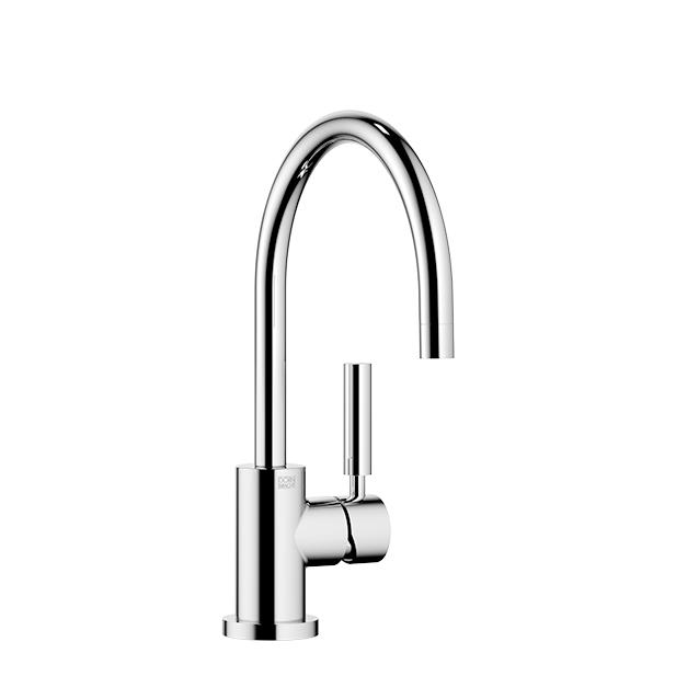 Dornbracht - Spültisch EHM TARA CLASSIC 33800888 Ausladung 200mm chrom