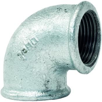 Gebo - Armaturen - Winkel 90 i/i vz.3