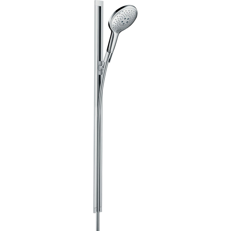 Hansgrohe - Brausenset Raindance Select 150 Raindance Unica'S 900mm chrom