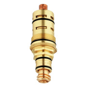 Grohe - Thermoelement 47657 1/2 warm rechts