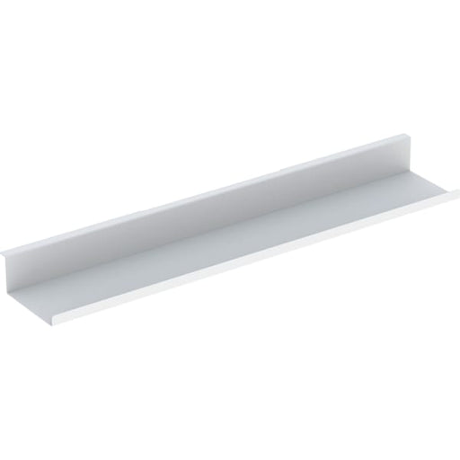Geberit Vertriebs - iCon Wandablage 67,5x5,5x13cm weiß