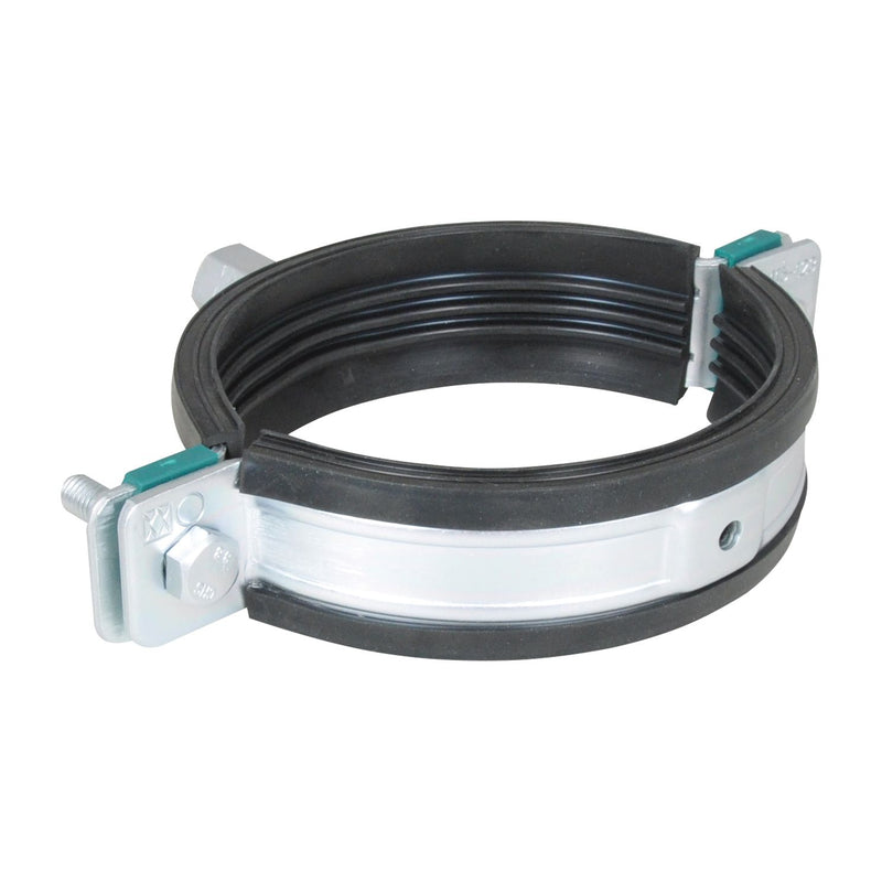 Walraven - Schelle HD1501 BUP epdmM10/12 194-204mm