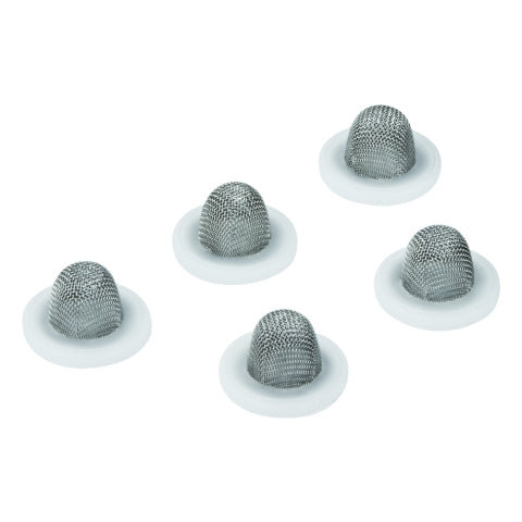 Grohe - Sieb 42413 5 Stück