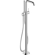 Hansgrohe - TECTURIS S Wannenmischer bodenstehend chrom