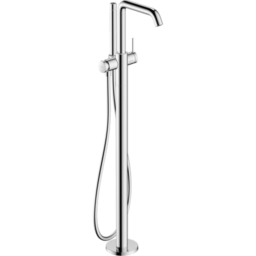 Hansgrohe - TECTURIS S Wannenmischer bodenstehend chrom