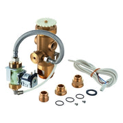 Grohe - Austauschdruckspüler 42909 ohne Platte chrom
