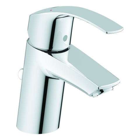 Grohe - Waschtisch EHM EUROSMART Standard 33265 S-Size chrom
