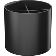 Hansgrohe - Becher WALLSTORIS mattschwarz