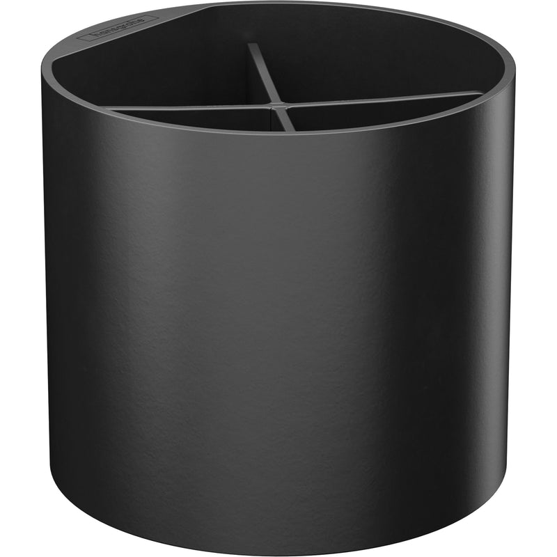 Hansgrohe - Becher WALLSTORIS mattschwarz