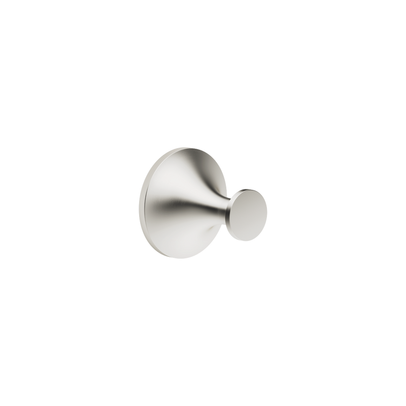 Dornbracht - Haken VAIA 83251809 platin gebürstet
