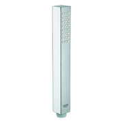 Grohe - Handbrause EUPHORIA Cube 27699 Normalstrahl Durchfluss 9,4 l/min chrom