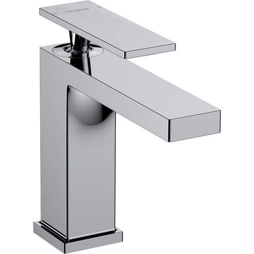 Hansgrohe - TECTURIS E WTM 110 mit Zugst.-Ablaufg. chrom