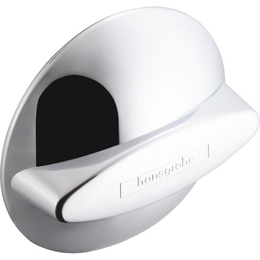 Hansgrohe - Drehgriff Flexaplus neu chrom