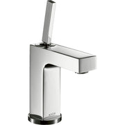 Hansgrohe - Waschtisch EHM AXOR CITTERIO 39018 chrom ohne Ablaufgarnitur