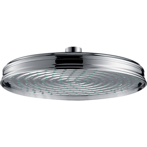 Hansgrohe - Tellerkopfbrause AXOR MONTREUX 28474820 240mm brushed nickel